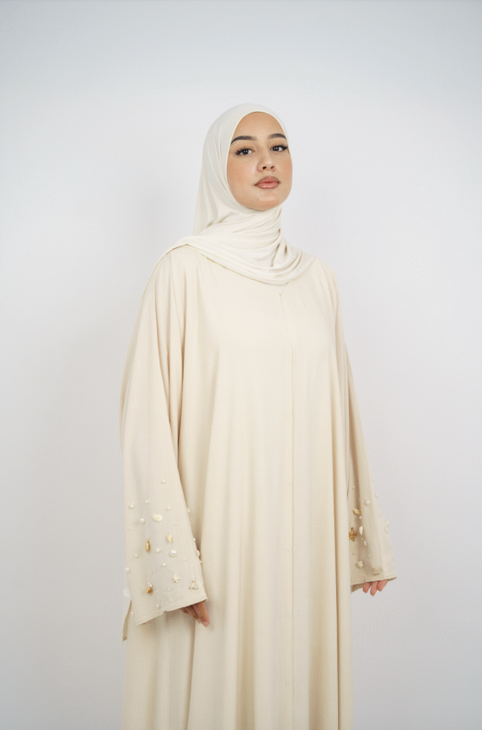 Abaya Shooting 