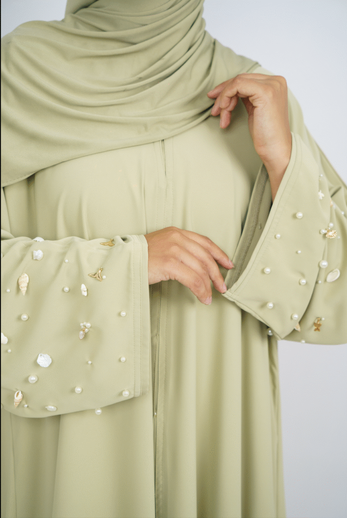 Abaya Shooting 