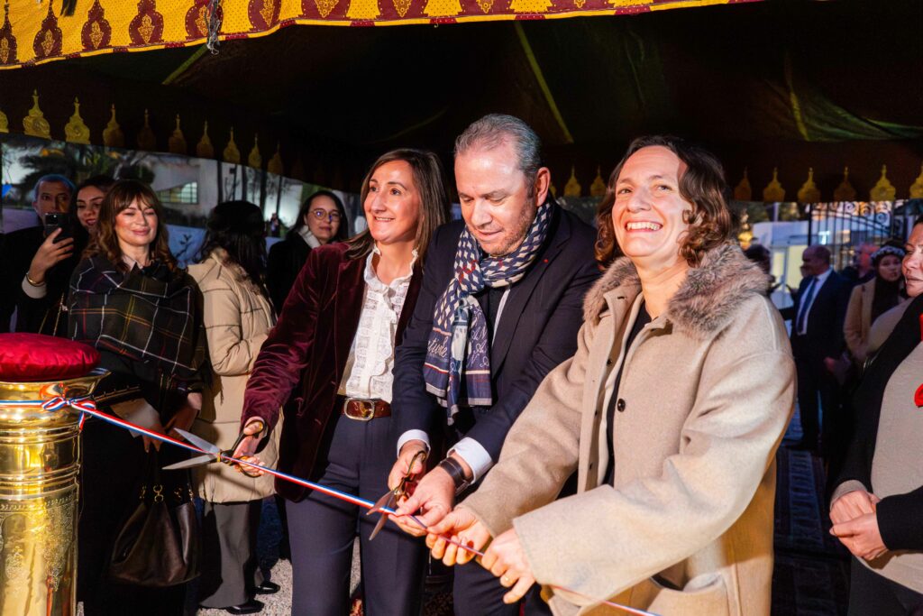 Institut Français de Tanger 1