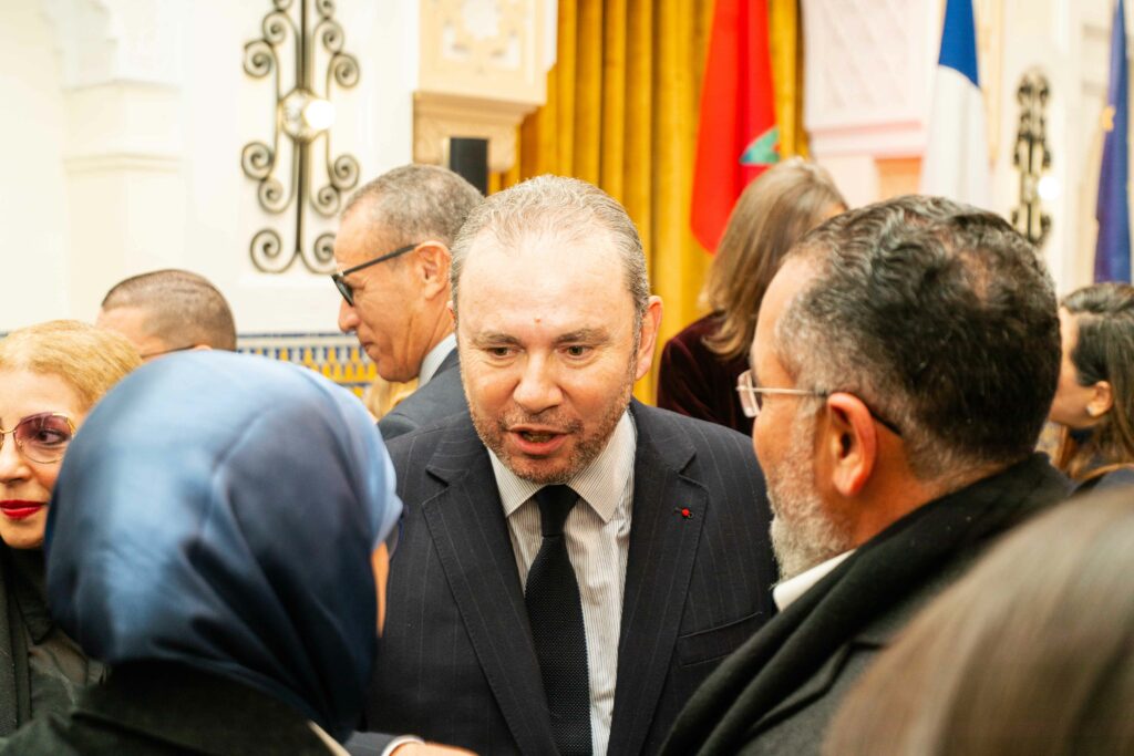 Institut Français de Tanger 6