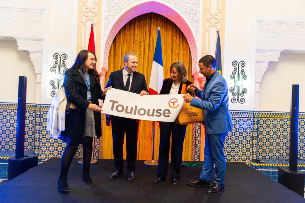 Institut Français de Tanger 9