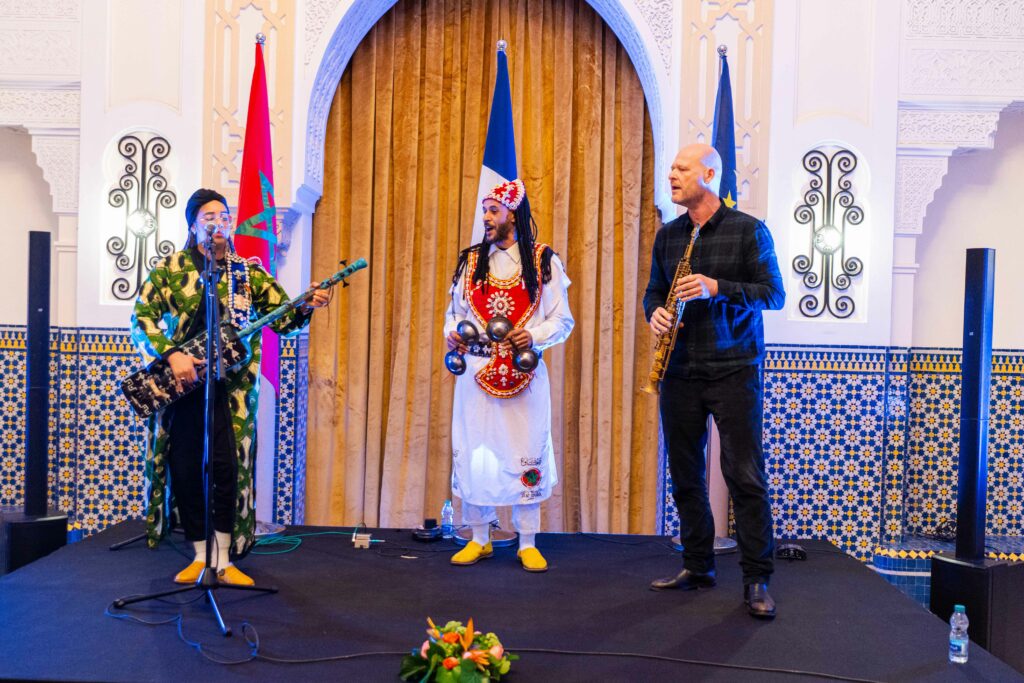 Institut Français de Tanger 8