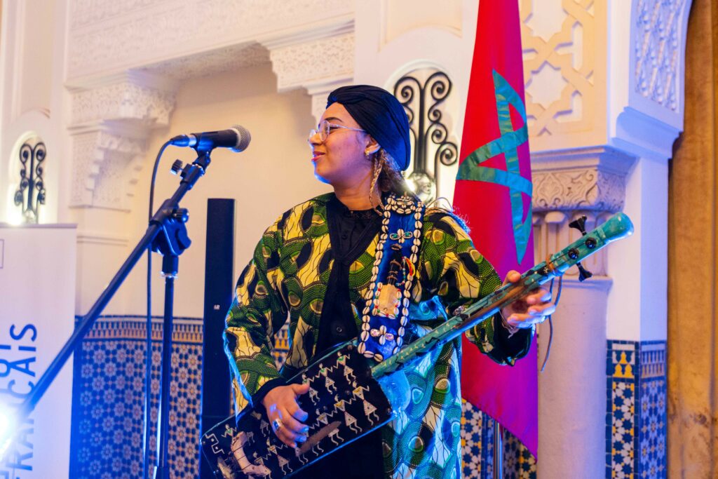 Institut Français de Tanger 7