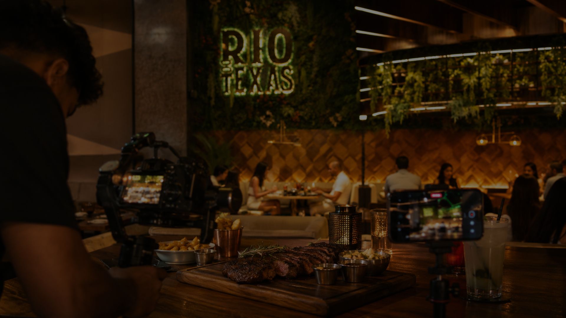 Rio Do Texas X Palace Featured